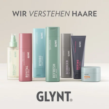 Glynt© Pflegeschnitt Glynt© Pflegeschnitt